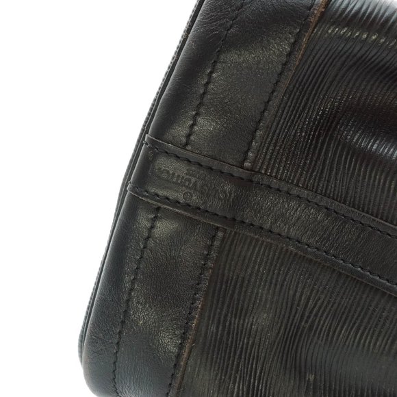 Auth Louis Vuitton Noe Shoulder Bag #12730L23 - Picture 10 of 13